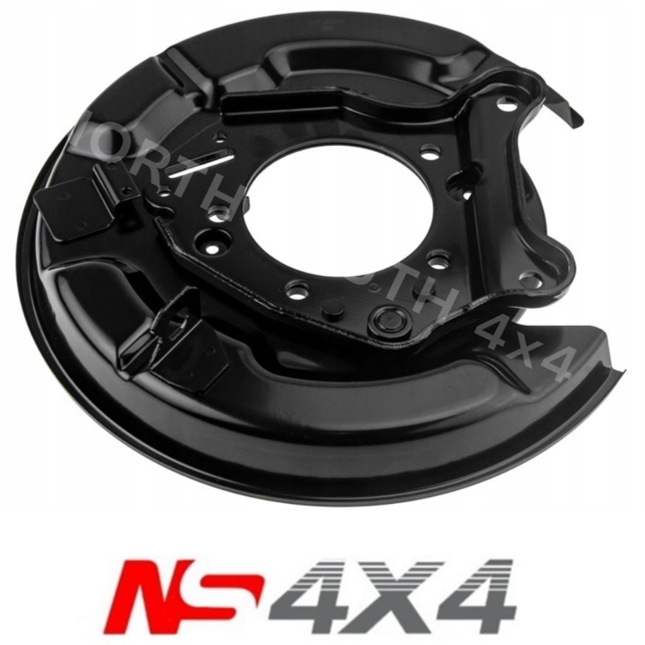 Ns4x4